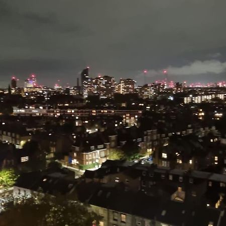 Gottersea 1 Bedroom Flat In Battersea 70 Mq ロンドン エクステリア 写真