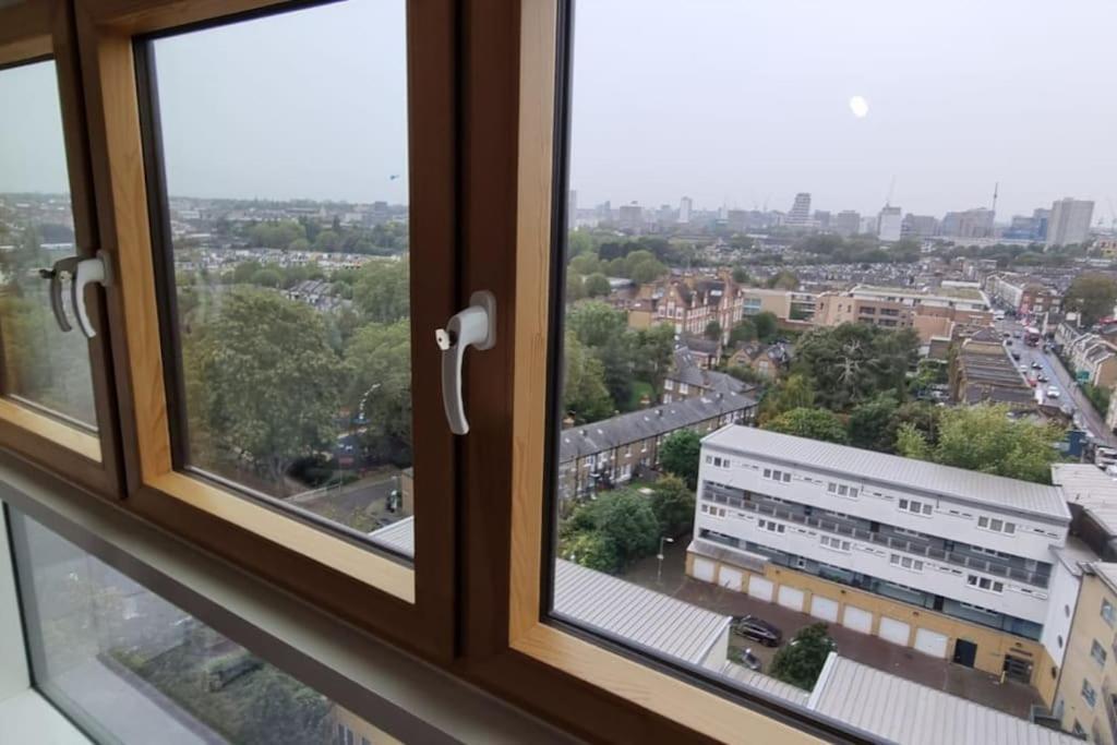Gottersea 1 Bedroom Flat In Battersea 70 Mq ロンドン エクステリア 写真