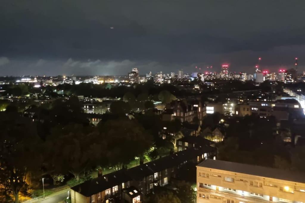 Gottersea 1 Bedroom Flat In Battersea 70 Mq ロンドン エクステリア 写真