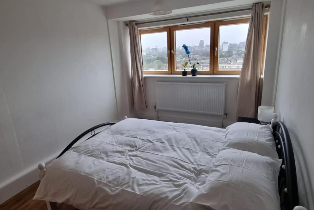 Gottersea 1 Bedroom Flat In Battersea 70 Mq ロンドン エクステリア 写真