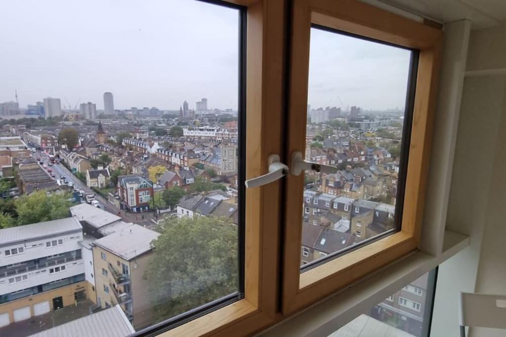 Gottersea 1 Bedroom Flat In Battersea 70 Mq ロンドン エクステリア 写真