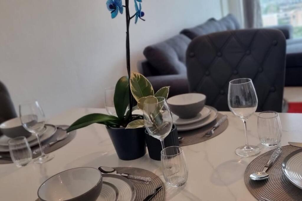 Gottersea 1 Bedroom Flat In Battersea 70 Mq ロンドン エクステリア 写真