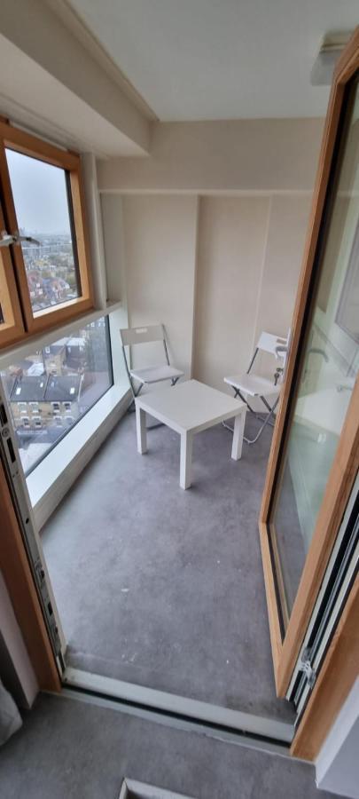 Gottersea 1 Bedroom Flat In Battersea 70 Mq ロンドン エクステリア 写真
